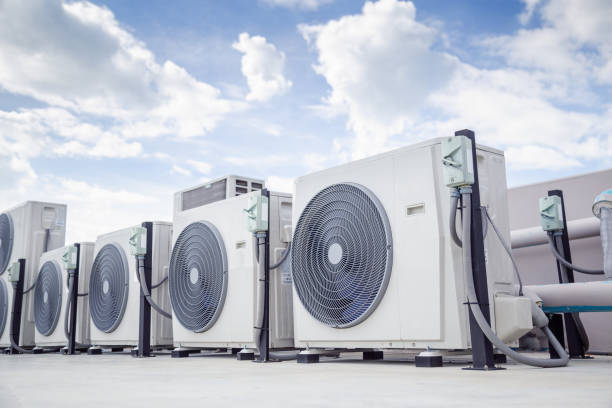 Best HVAC repair near me  in Atasdero, CA